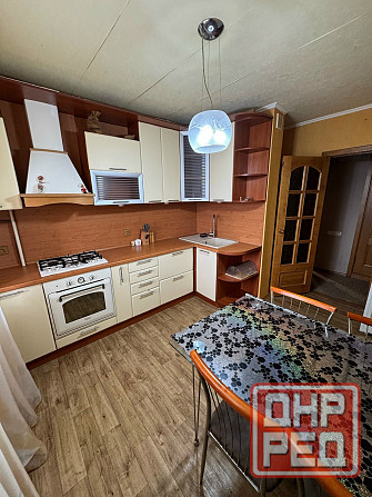 3-х ком кв ост 3/5, ул. Ленина, Грибиниченко Макеевка - изображение 10