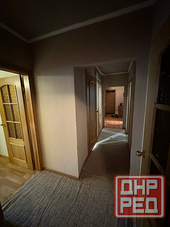 3-х ком кв ост 3/5, ул. Ленина, Грибиниченко Макеевка - изображение 1