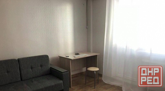 Сдается однокомнатная квартира площадью 35 м² в Кировском районе Донецка Донецк - изображение 1