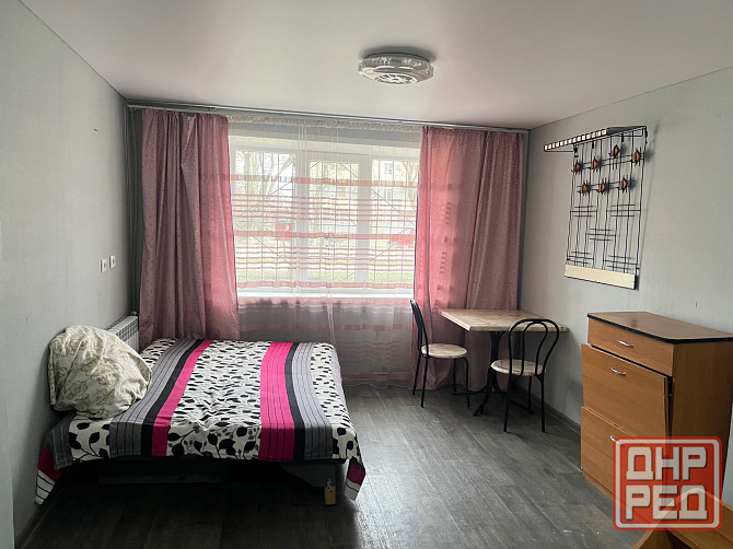 Квартира гостиного типа Мариуполь - изображение 1