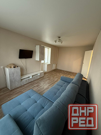 Сдаётся 1-комнатная квартира на длительный срок Калининском районе, б-р Шевченко, 56 Донецк - изображение 5