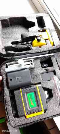 Лазерный уровень Smart Донецк