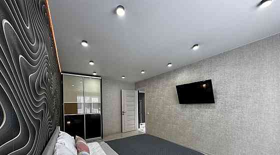 Сдается 2-х комнатная квартира в Киевском районе по Партизанскому проспекту Донецк