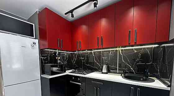 Сдается 2-х комнатная квартира в Киевском районе по Партизанскому проспекту Донецк