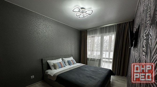 Сдается 2-х комнатная квартира в Киевском районе по Партизанскому проспекту Донецк - изображение 4