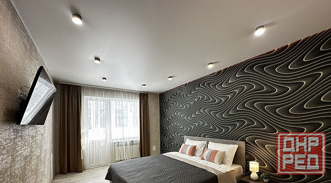 Сдается 2-х комнатная квартира в Киевском районе по Партизанскому проспекту Донецк - изображение 2