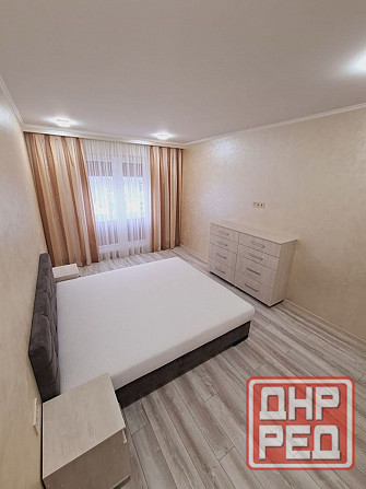 Сдам 1 комнатную квартиру в центре города Донецк - изображение 5