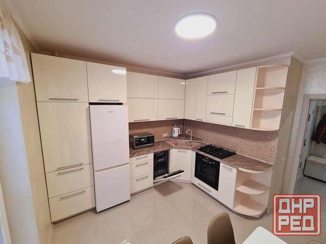 Сдам 1 комнатную квартиру в центре города Донецк - изображение 1