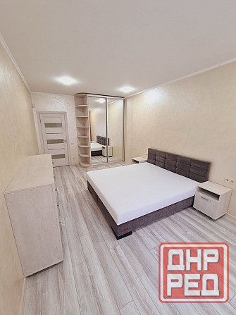 Сдам 1 комнатную квартиру в центре города Донецк - изображение 3