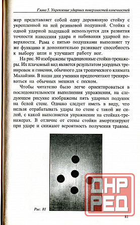 Продам книгу "Кунгфу. Стиль Глаз Феникса - Чёнь Чен Лёнь" Донецк - изображение 4