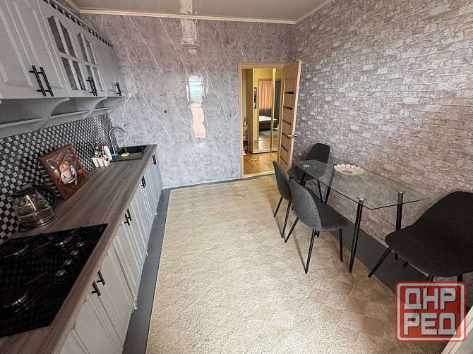 Сдам 1-комнатную квартиру в Киевском районе, Шахтерская площадь. Донецк - изображение 1