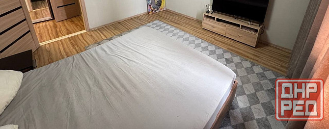 Сдам 1-комнатную квартиру в Киевском районе, Шахтерская площадь. Донецк - изображение 2