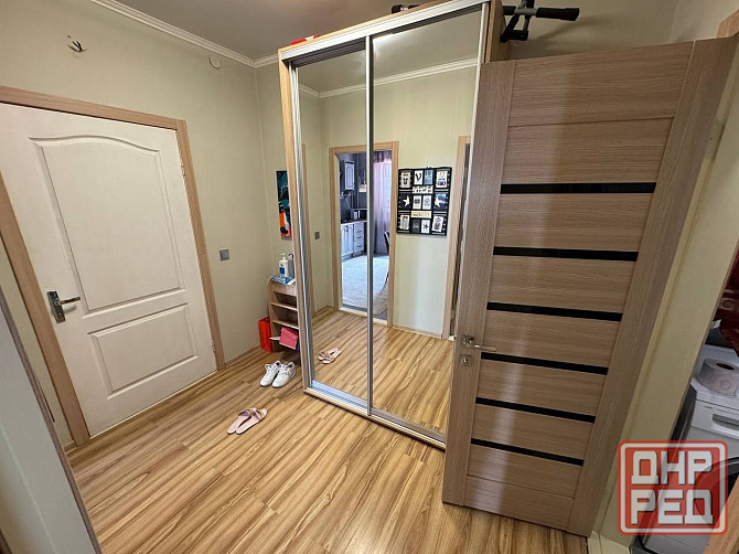 Сдам 1-комнатную квартиру в Киевском районе, Шахтерская площадь. Донецк - изображение 3