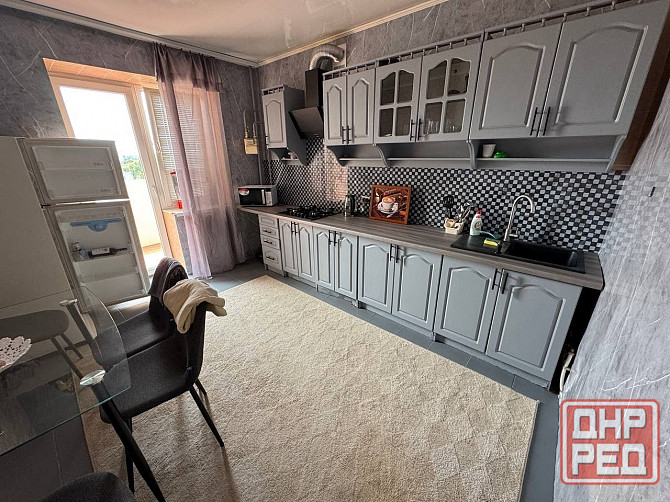 Сдам 1-комнатную квартиру в Киевском районе, Шахтерская площадь. Донецк - изображение 5