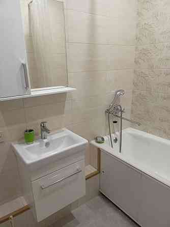 сдаётся евро студия в Ворошиловском районе, б-р Шевченко 8 Донецк