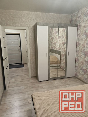 сдаётся евро студия в Ворошиловском районе, б-р Шевченко 8 Донецк - изображение 7