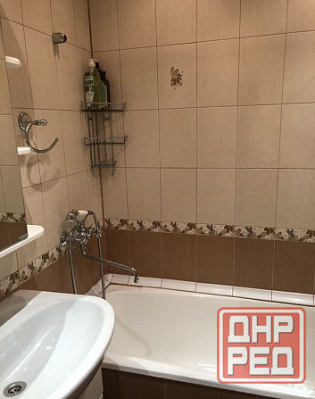 Сдаётся комфортную двухкомнатная ориентир Набережная Донецк - изображение 7