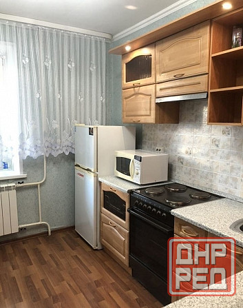 Сдаётся комфортную двухкомнатная ориентир Набережная Донецк - изображение 3