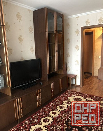 Сдаётся комфортную двухкомнатная ориентир Набережная Донецк - изображение 6