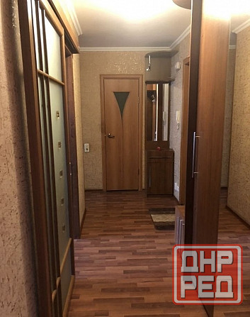 Сдаётся комфортную двухкомнатная ориентир Набережная Донецк - изображение 4