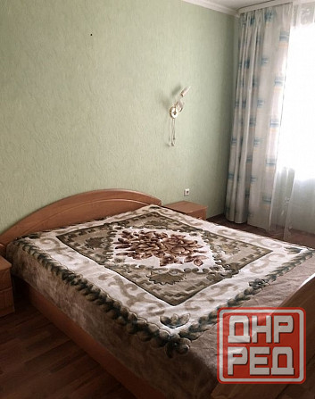 Сдаётся комфортную двухкомнатная ориентир Набережная Донецк - изображение 1