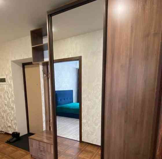 Сдается однокомнатная квартира в Центре г. Макеевка (солнечный), 35 м2 Донецк