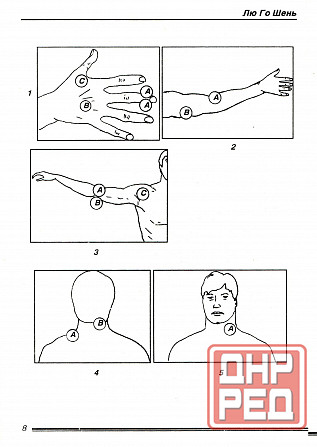 Продам книгу "Циньна: искусство болевых захватов - Лю Го Шень" Донецк - изображение 3