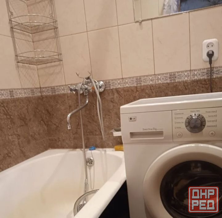 Сдаётся 1к 35м² квартира на Рамаде на длительный срок ответственным и чистоплотным квартиросъёмщикам Донецк - изображение 5