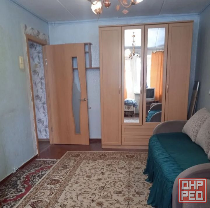Сдаётся 1к 35м² квартира на Рамаде на длительный срок ответственным и чистоплотным квартиросъёмщикам Донецк - изображение 2