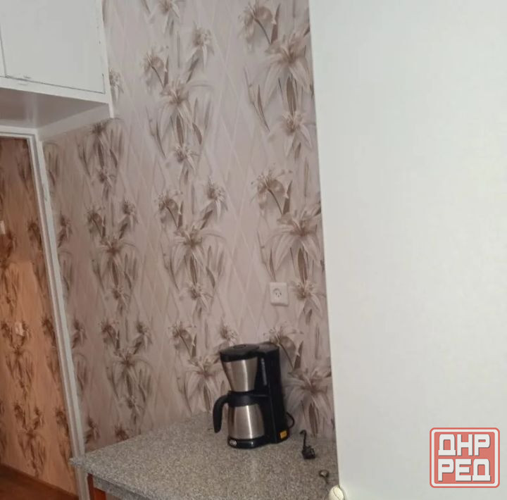 Сдаётся 1к 35м² квартира на Рамаде на длительный срок ответственным и чистоплотным квартиросъёмщикам Донецк - изображение 4