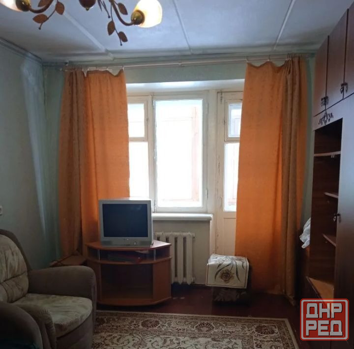 Сдаётся 1к 35м² квартира на Рамаде на длительный срок ответственным и чистоплотным квартиросъёмщикам Донецк - изображение 3