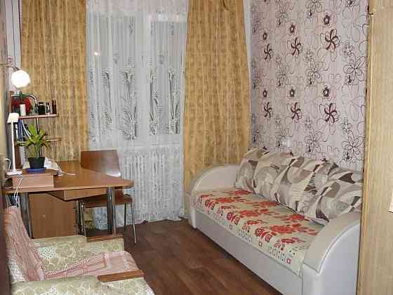 Сдается 2кв.в Кировском рн.Солнечный Донецк