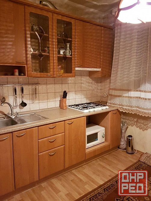 Сдается 2кв.в Кировском рн.Солнечный Донецк - изображение 2