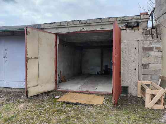 Сдам капитальный гараж Донецк