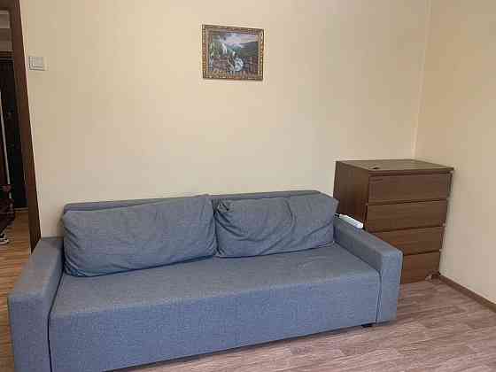 Сдается Двухкомнатная квартира на цирке Донецк