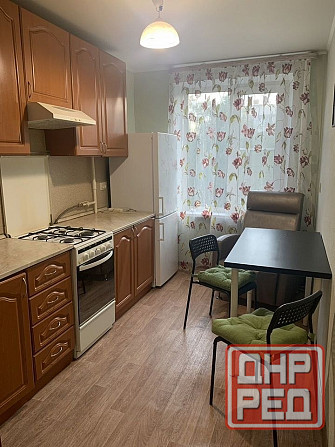 Сдается Двухкомнатная квартира на цирке Донецк - изображение 5