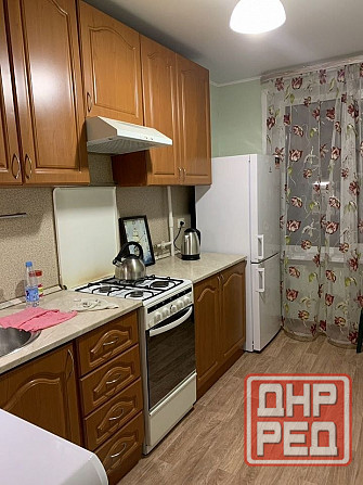 Сдается Двухкомнатная квартира на цирке Донецк - изображение 4