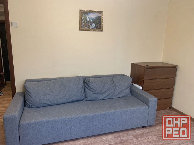 Сдается Двухкомнатная квартира на цирке Донецк - изображение 1