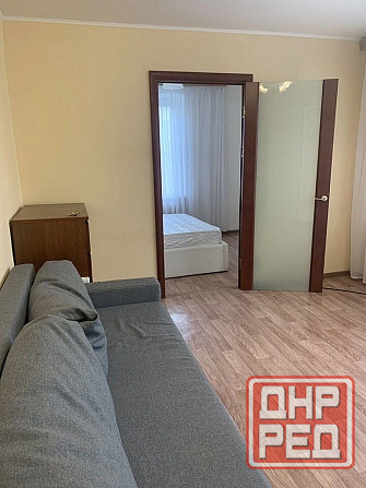 Сдается Двухкомнатная квартира на цирке Донецк - изображение 6