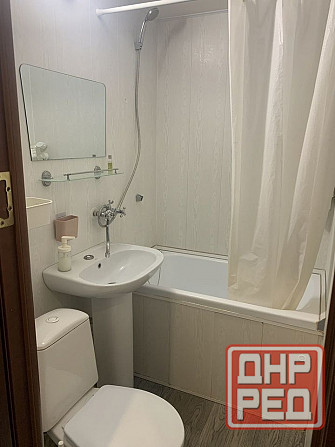 Сдается Двухкомнатная квартира на цирке Донецк - изображение 2