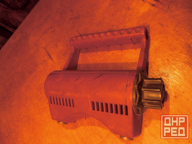 эспандер "дифференциал" Макеевка - изображение 1