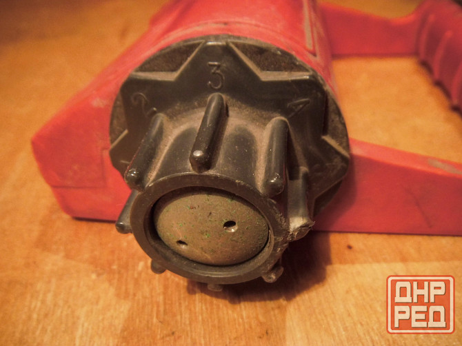 эспандер "дифференциал" Макеевка - изображение 4