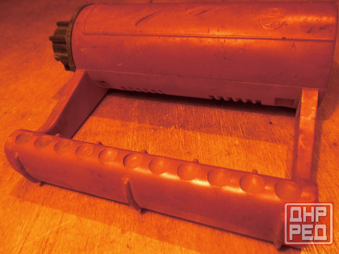 эспандер "дифференциал" Макеевка - изображение 3