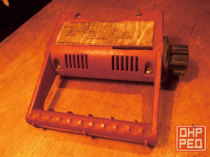 эспандер "дифференциал" Макеевка - изображение 6