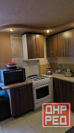 продажа жилого дома. Куйбышевский район. Универмаг Донбасс. 6 млн.руб. Донецк - изображение 9