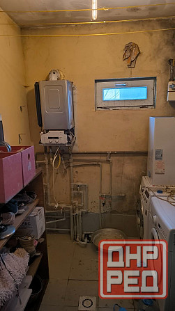 продажа жилого дома. Куйбышевский район. Универмаг Донбасс. 6 млн.руб. Донецк - изображение 7