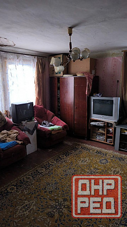 продажа жилого дома. Куйбышевский район. Универмаг Донбасс. 6 млн.руб. Донецк - изображение 1