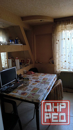 продажа жилого дома. Куйбышевский район. Универмаг Донбасс. 6 млн.руб. Донецк - изображение 6