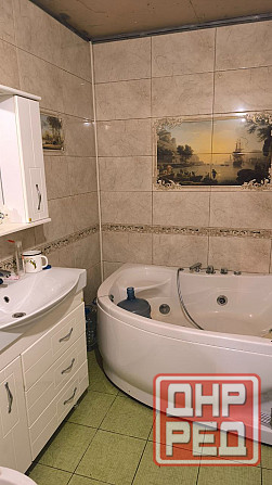 продажа жилого дома. Куйбышевский район. Универмаг Донбасс. 6 млн.руб. Донецк - изображение 8