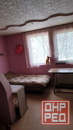 продажа жилого дома. Куйбышевский район. Универмаг Донбасс. 6 млн.руб. Донецк - изображение 2